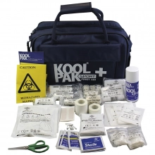 Huolto ja lääkinta