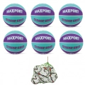 Maxport katukoripallopaketti tuotekuva 2