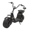 Kontio Motors Kruiser Long Range  1,2kWh akuilla tuotekuva 2