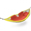 Klymit insulated Hammock V makuualusta tuotekuva 2