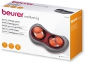 Beurer MG149 Shiatsu hierontatyyny tuotekuva 3