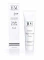 BM Night Cream 50 ml tuotekuva 2