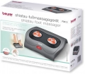 Beurer FM39 Shiatsu-jalkahieroja tuotekuva 2