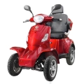 Kontio Motors Kontio Silverfox Four 2.0, metallic tuotekuva 2