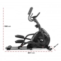 Gymstick PRO 20.0 Crosstrainer tuotekuva 3