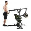 Tunturi WT80 Leverage Gym tuotekuva 4