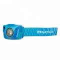Nathan Nebula Fire otsalamppu sininen tuotekuva 2