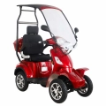 Kontio Motors Kontio Silverfox Four 2.0, metallic tuotekuva 4