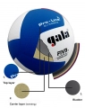 Gala Pro-Line BV5595S lentopallo (FIVB) tuotekuva 2