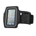 Käsivarsikotelo (Iphone 4/4S), musta tuotekuva 2
