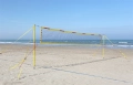 Funtec Pro Beach verkkosetti (kannettava) tuotekuva 2
