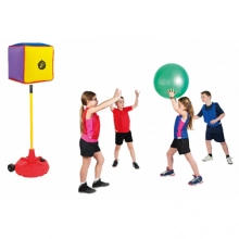 Poull Ball pelisetti (UUTUUS)