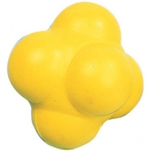 Isot vaahtomuovireaktiopallot, 6 kpl