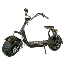 Kontio Motors Kruiser 2.0 1.5 kW 0,9 kWh Mopo 2-p.