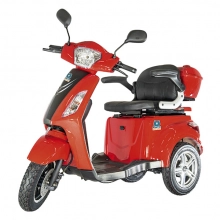 Kontio Motors Silverfox Premium Pack