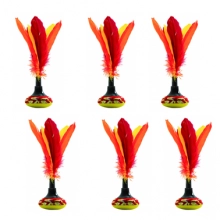 Peteka koulusetti (6 petekaa)