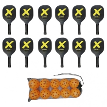 Ultra Pickleball koulusetti aloittelijoille