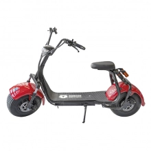 Kontio Motors Kruiser 2.0 Premium Pack 1,2 kWh 2-p.