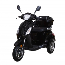 Kontio Motors Kontio Silverfox 2.0, Metallic Red