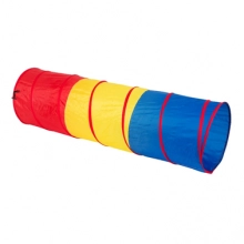 Ryömintätunneli 185 cm