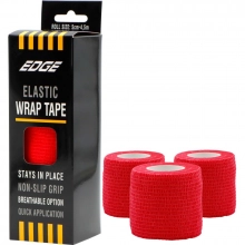 Elastinen grippiteippi 3 rll (sukkateippi)