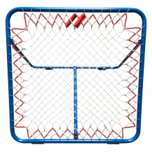 Tchoukball maali 100x100 cm