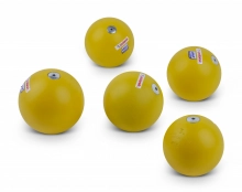 Polanik Steel WA Kilpakuula 4,0 - 7,26kg