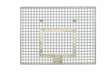 Koritakalevy Heavy Duty teräs