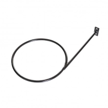 Jumppapallojen säilytysteline