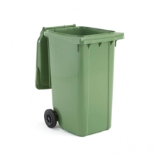 Salibandy mailavaunu