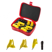 LEKI Fin Vario setti