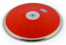 Denfi Jürgen Schult Sky Master kiekko IAAF 1,0/2,0 kg