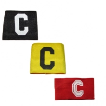 Kapteenin nauha Sr / Jr jalkapalloon