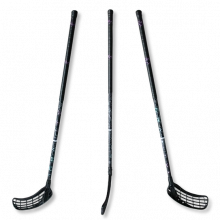 Eurostick Gravity IFF salibandymaila 96/100 cm