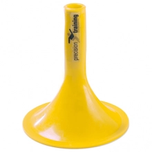 Precision pujottelukeppien muovijalka