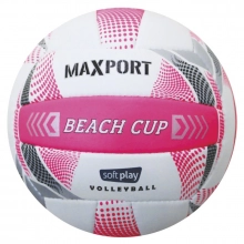 Maxport Soft Beach Volley (TARJOUS)