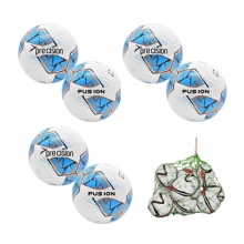 Precision Fusion FIFA jalkapallopaketti