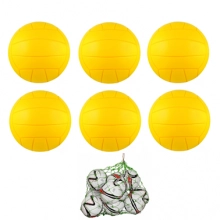 Vaahtomuovilentopallopaketti