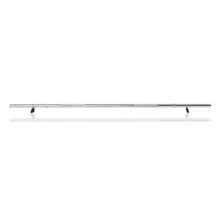 Gymstick levytanko 10 kg 30 mm