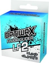 Optiwax LF 2 +2...-10°C