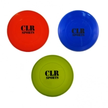 CLR Sports Frisbee