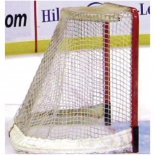 Suora jääkiekkomaali