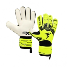 Fusion X Flat Cut Essential maalivahdin hanskat