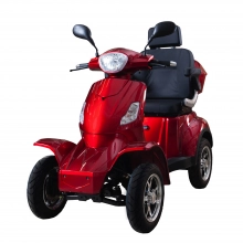 Kontio Motors Kontio Silverfox Four 2.0, metallic