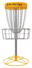 DiscGolfPark Pro Target Frisbee maalikori