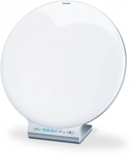 Beurer TL100 2in1 Kirkasvalolamppu