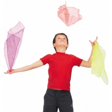 Jongleeraushuivit, 72 kpl