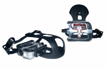 Spinningpyörän kombipolkimet (SPD)