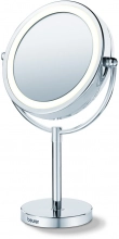Beurer BS69 valaistu meikkipeili ø 17cm