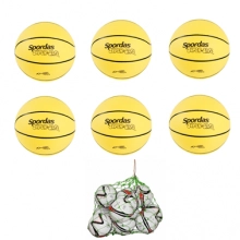 Vaahtomuovikoripallopaketti